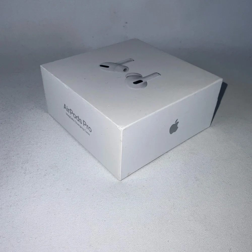 AirPods Pro ( 1st Gen ) With Magsafe charging case-Model A2190 *USED”
